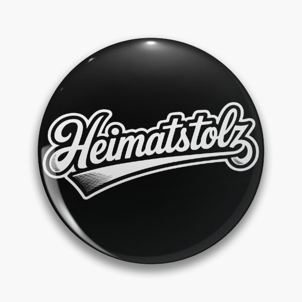 Item preview, Heimatstolz — Deutschland Politik Design designed and sold by LoFizzy.