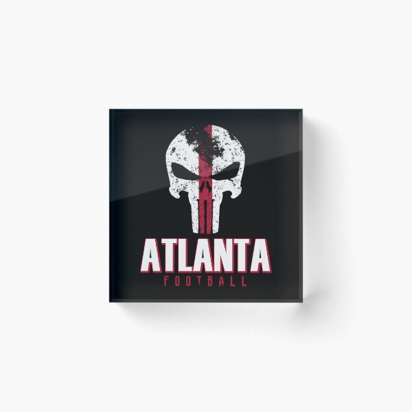 Item preview,  Atlanta Pro Football designed and sold by genghhis.