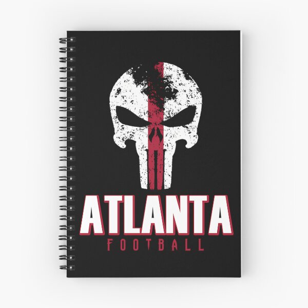 Item preview,  Atlanta Pro Football designed and sold by genghhis.