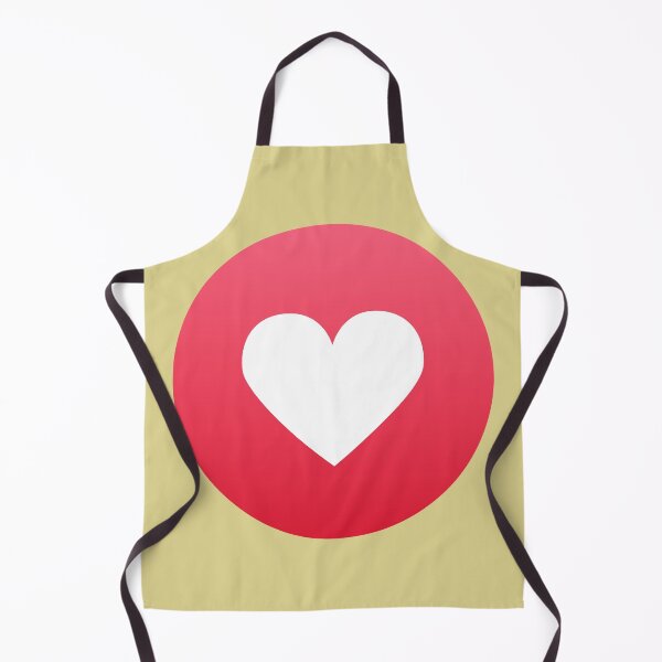 Item preview, Heart Emoji designed and sold by FunkyRevolution.