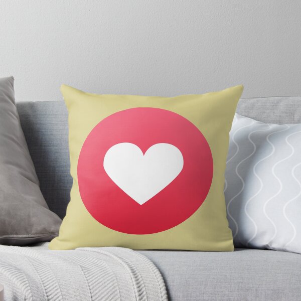 Item preview, Heart Emoji designed and sold by FunkyRevolution.