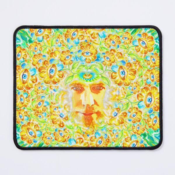Item preview, TheAlchemyGardener(ii) designed and sold by Klaus Bremner (Autotelic Art).