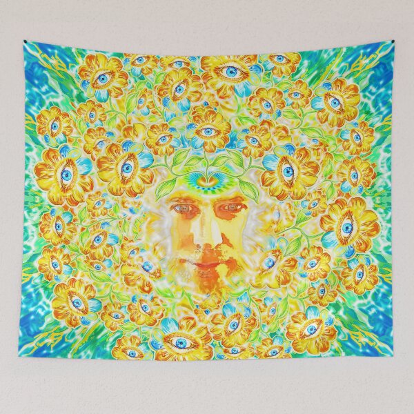 Item preview, TheAlchemyGardener(ii) designed and sold by Klaus Bremner (Autotelic Art).