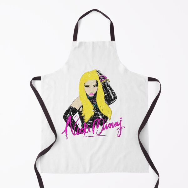 Item preview, Nicki Minaj designed and sold by glennacanfield.