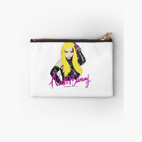 Item preview, Nicki Minaj designed and sold by glennacanfield.