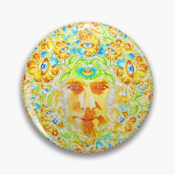 Item preview, TheAlchemyGardener(iii) designed and sold by Klaus Bremner (Autotelic Art).