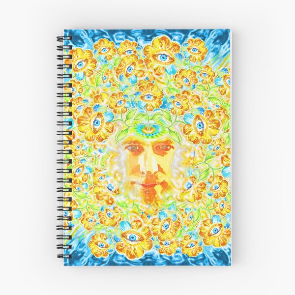 Item preview, TheAlchemyGardener(iii) designed and sold by Klaus Bremner (Autotelic Art).