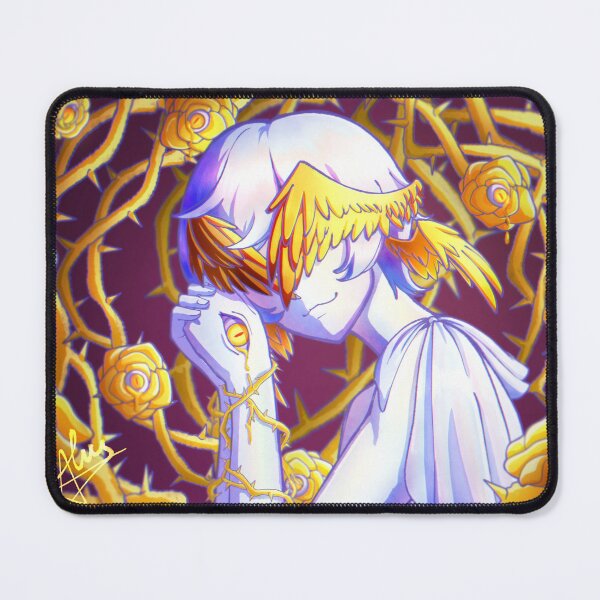 Item preview, The Gilded Roots designed and sold by orcalus.