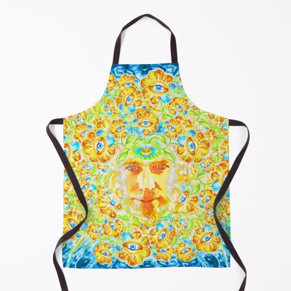 Item preview, TheAlchemyGardener(iii) designed and sold by Klaus Bremner (Autotelic Art).
