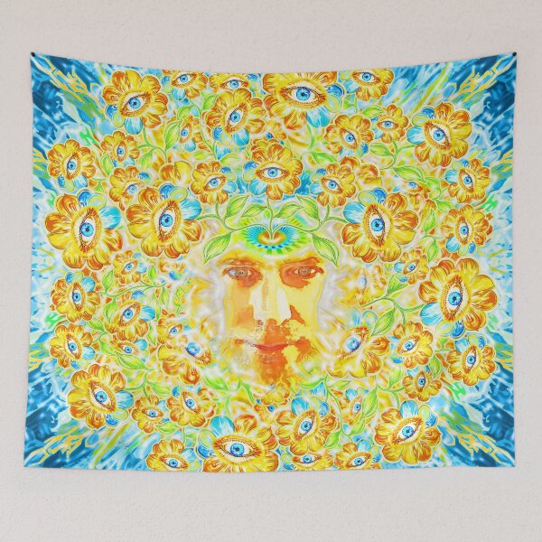 Item preview, TheAlchemyGardener(iii) designed and sold by Klaus Bremner (Autotelic Art).