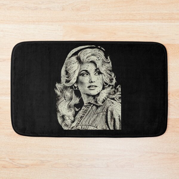 Item preview, Dolly-Parton - Vintage  designed and sold by gotoworkea.