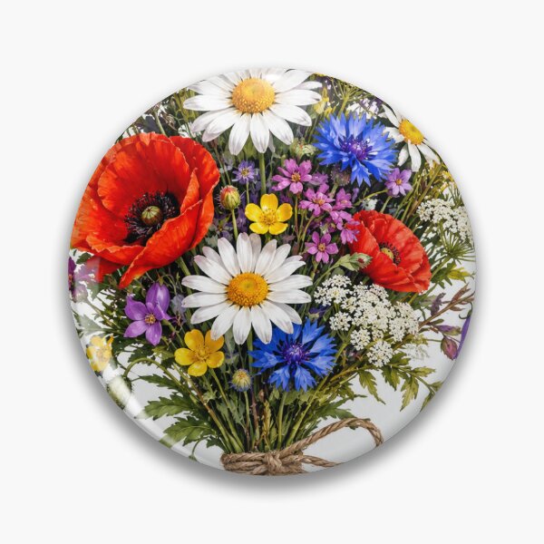 Item preview, Wildflowers  designed and sold by MayGirl4.