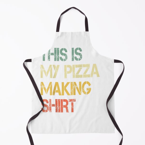 Item preview, Funny Love Pizza Making Party Chef Pizzaologist Pizza Maker T-Shirt designed and sold by fine line.