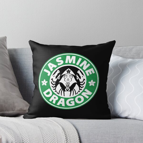 Item preview, Jasmine Dragon Tea Shop Avatar Uncle Iroh Art designed and sold by kerakoreng.