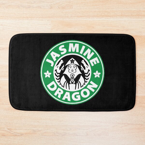 Item preview, Jasmine Dragon Tea Shop Avatar Uncle Iroh Art designed and sold by kerakoreng.