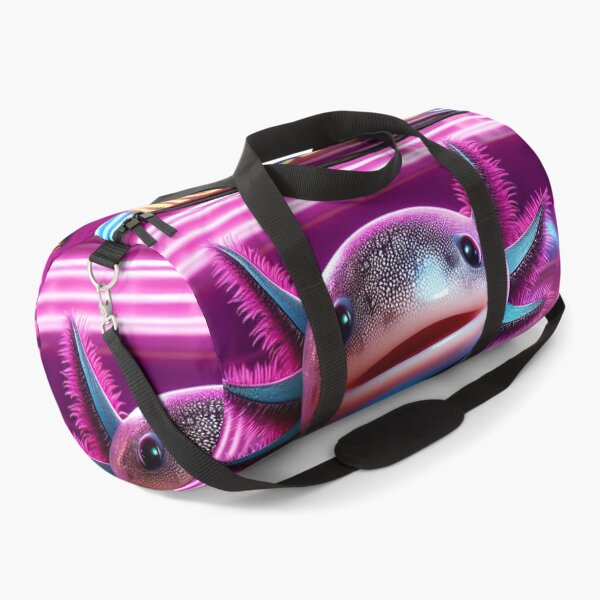 Item preview, Axolotl club designed and sold by Artillenium.