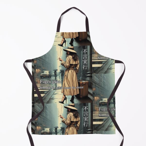 Item preview, Kanji art that travels across time and cultures designed and sold by torohan.
