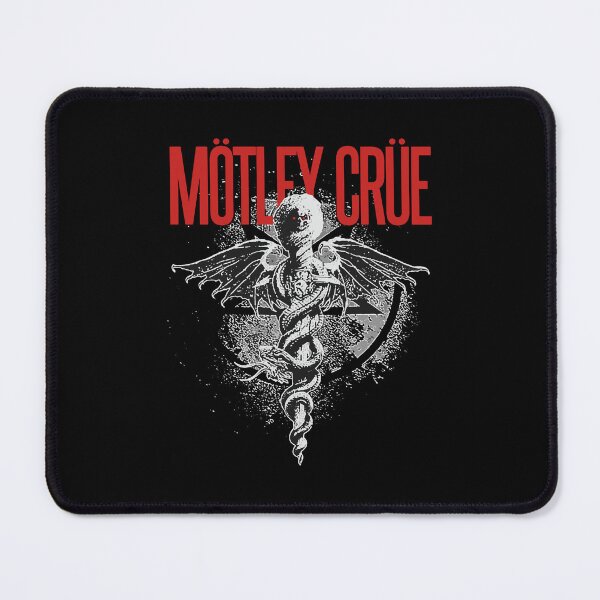 Item preview, Home Sweet Home Motley Crue designed and sold by nermanoksu13.