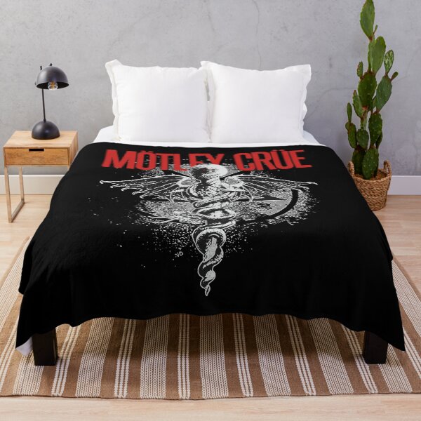 Item preview, Home Sweet Home Motley Crue designed and sold by nermanoksu13.