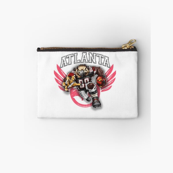Item preview, Atlanta Football designed and sold by elegentart.