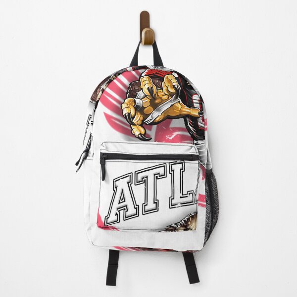Artikelvorschau, Atlanta Football entworfen und verkauft von elegentart.