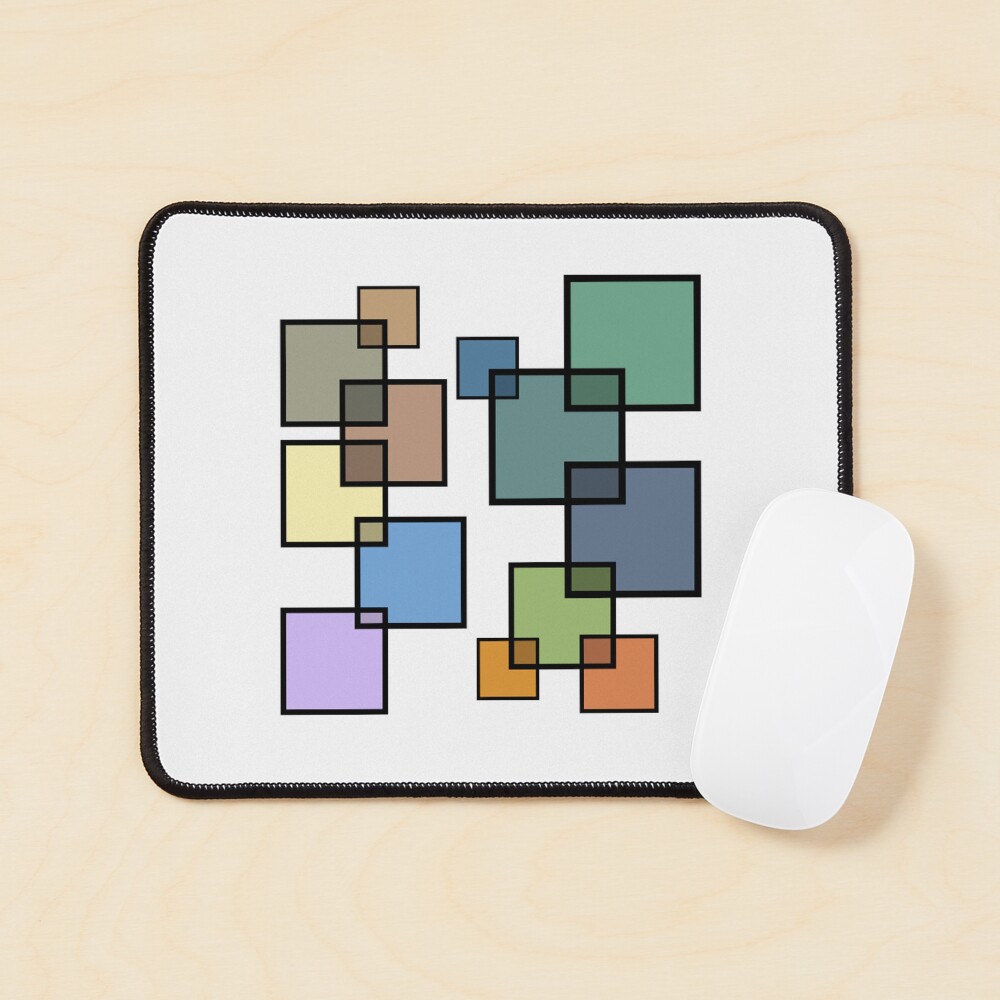 Item preview, Mouse Pad designed and sold by JOHN44ART.