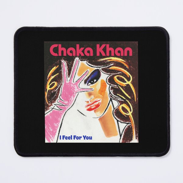 Item preview,  I Feel For You 1984 Album Tribute designed and sold by VIVEKARIGUEZ.