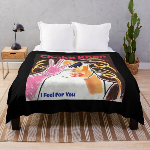 Item preview, I Feel For You 1984 Album Tribute designed and sold by VIVEKARIGUEZ.