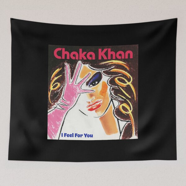 Item preview,  I Feel For You 1984 Album Tribute designed and sold by VIVEKARIGUEZ.