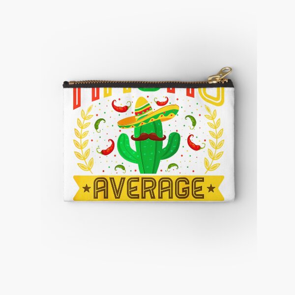 Item preview, Funny Nacho Average Dietary Cook Mexican Cactus T-Shirt designed and sold by Dreamers333.