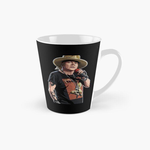 Item preview, Axl Rose Vector Art designed and sold by titanputra.