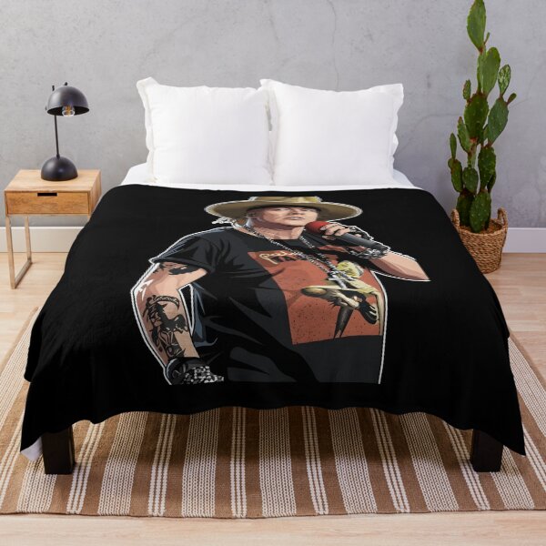 Item preview, Axl Rose Vector Art designed and sold by titanputra.