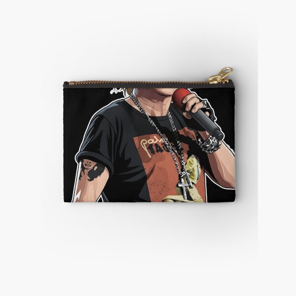 Item preview, Axl Rose Vector Art designed and sold by titanputra.