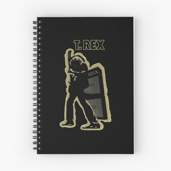 Item preview, T Rex Electric Warrior Glam Rock Design designed and sold by BrownDoyle.