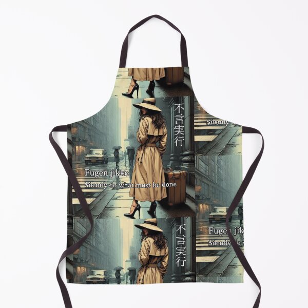 Item preview, Kanji art that travels across time and cultures designed and sold by torohan.