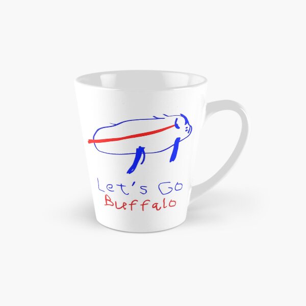 Item preview, Josh Potato Buffalo designed and sold by BLRDVZN.