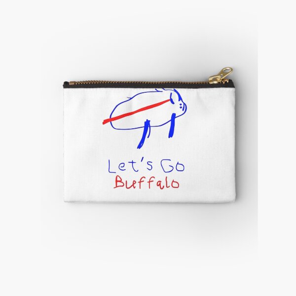 Item preview, Josh Potato Buffalo designed and sold by BLRDVZN.