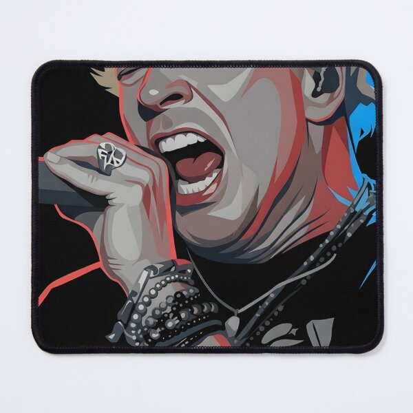Item preview, Axl Rose Vector Art designed and sold by titanputra.