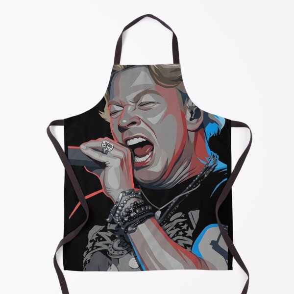 Item preview, Axl Rose Vector Art designed and sold by titanputra.