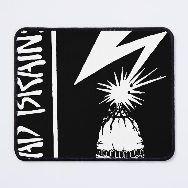 Item preview, Bad brains music. Vol 02 designed and sold by gingerrse.