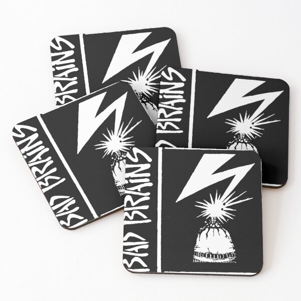 Item preview, Bad brains music. Vol 02 designed and sold by gingerrse.