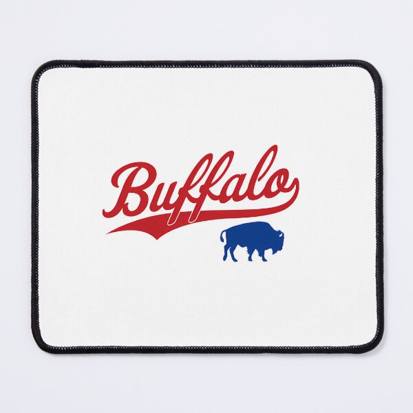 Item preview, Buffalo Football New York Sports  designed and sold by genghhis.