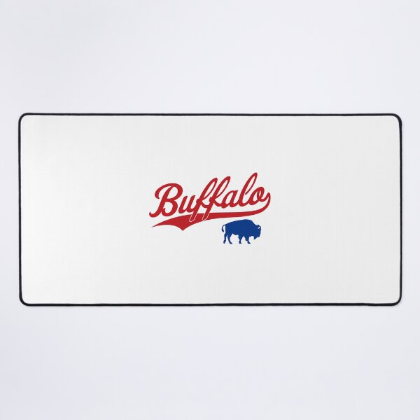 Item preview, Buffalo Football New York Sports  designed and sold by genghhis.