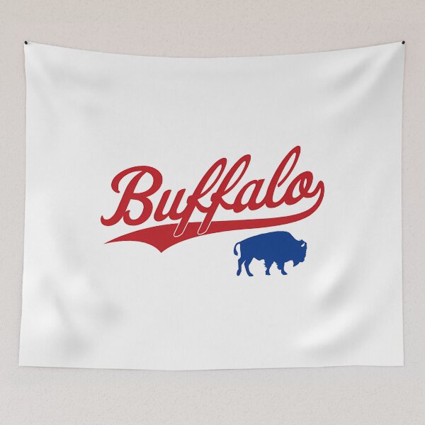 Item preview, Buffalo Football New York Sports  designed and sold by genghhis.