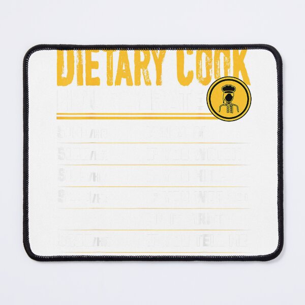 Item preview, Dietary Cook Hourly Rate - Funny Dietary Chef Cook T-Shirt designed and sold by Cafe18.