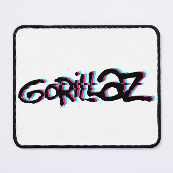 Artikelvorschau, Gorillaz-Bandklassiker Vintage entworfen und verkauft von marasjanuar.