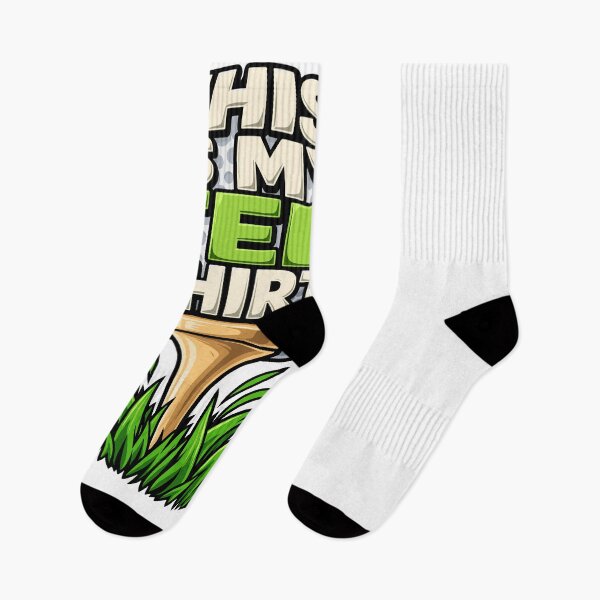 Item preview, This is My - Golfing Lover Golf Player Golfer  designed and sold by stmpdwrld.