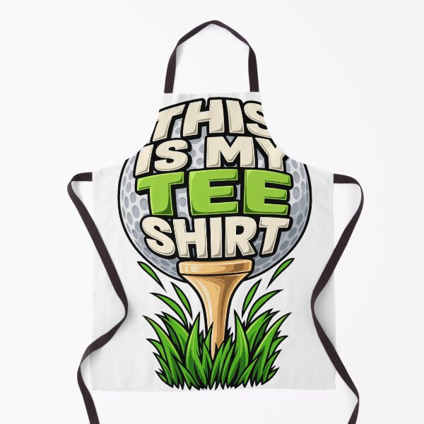 Item preview, This is My - Golfing Lover Golf Player Golfer designed and sold by stmpdwrld.