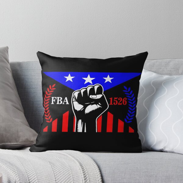 Item preview, FOUNDATIONAL BLACK AMERICANS (FBA) designed and sold by Sassysue72.