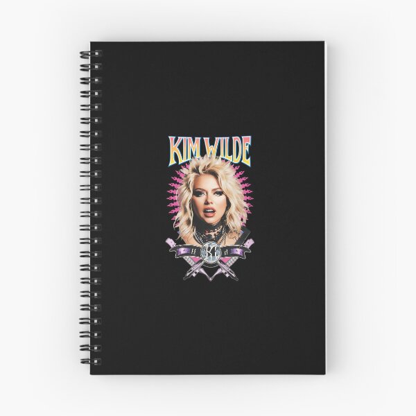 Item preview, Kim Wilde  80s Rock Icon Portrait designed and sold by VIVEKARIGUEZ.